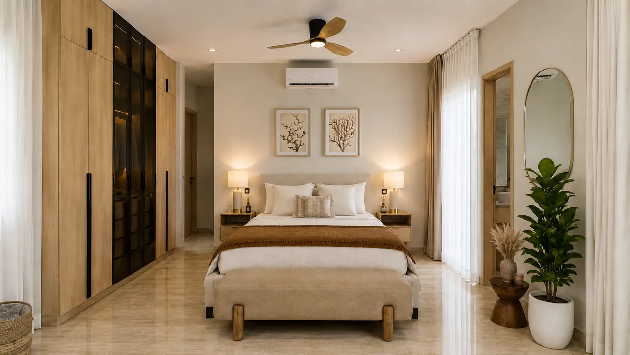 Balché Villas Tulum Country Club: 3-Bedroom Golf Homes