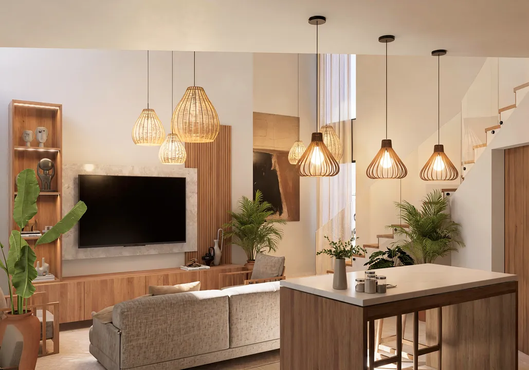 Balché Villas Tulum Country Club: 3-Bedroom Golf Homes