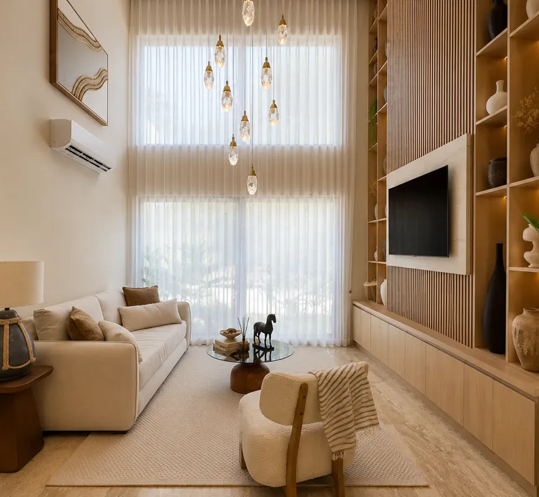 Balché Villas Tulum Country Club: 3-Bedroom Golf Homes