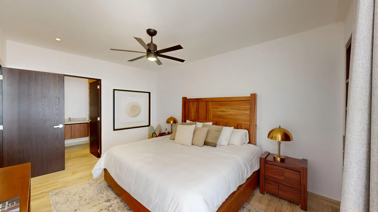 Ceiba 25: Downtown Playa del Carmen Condos for Sale