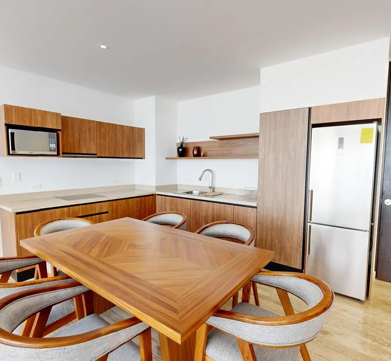 Ceiba 25: Downtown Playa del Carmen Condos for Sale