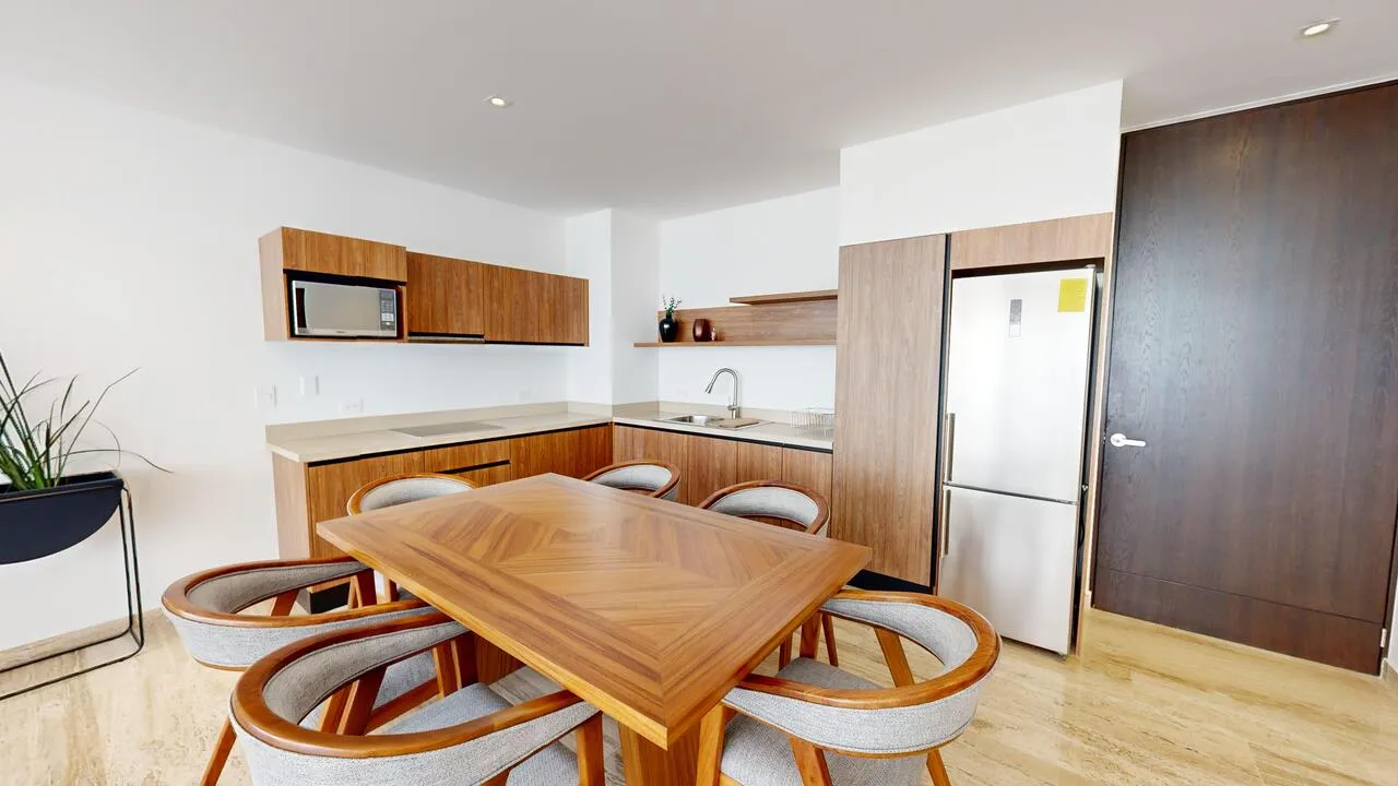 Ceiba 25: Downtown Playa del Carmen Condos for Sale
