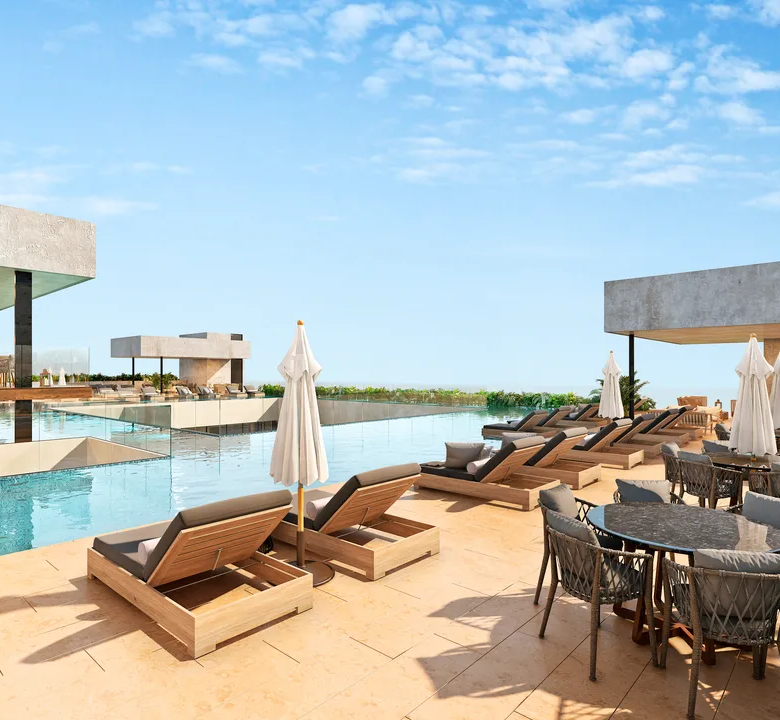Ceiba 25: Downtown Playa del Carmen Condos for Sale