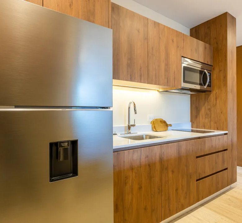 Constelada: Studios, One- and Two-Bedroom Condos in Aldea Zama, Tulum
