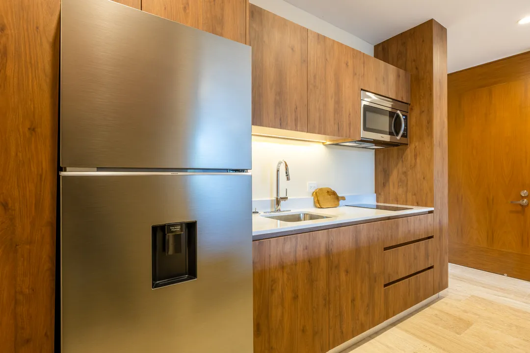 Constelada: Studios, One- and Two-Bedroom Condos in Aldea Zama, Tulum