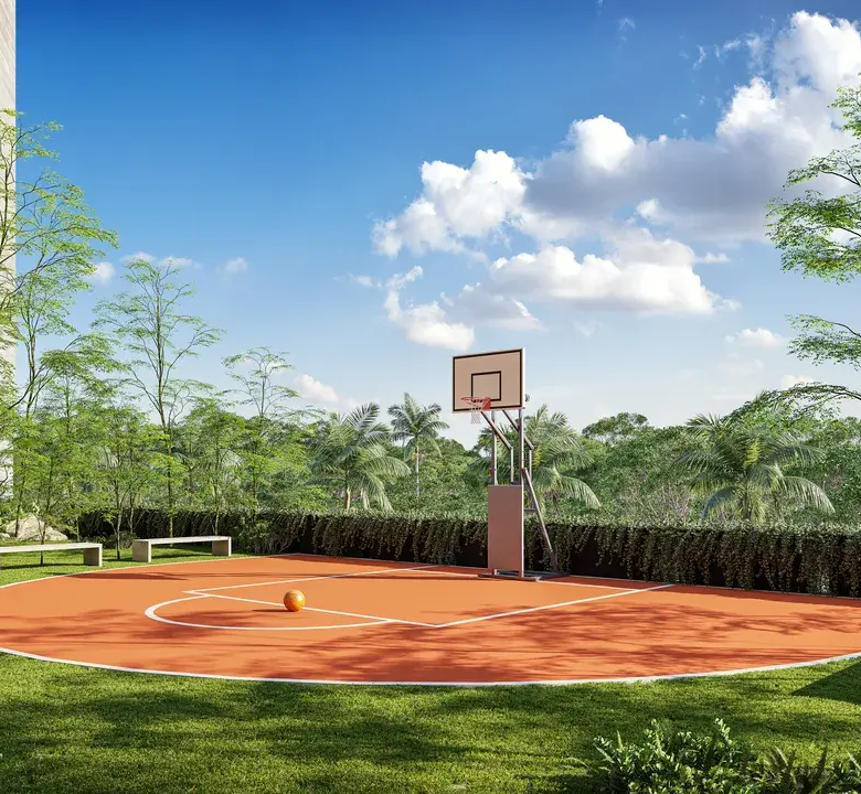 Le Parc 1, 2 and 3 Bedroom Condos in Cancún