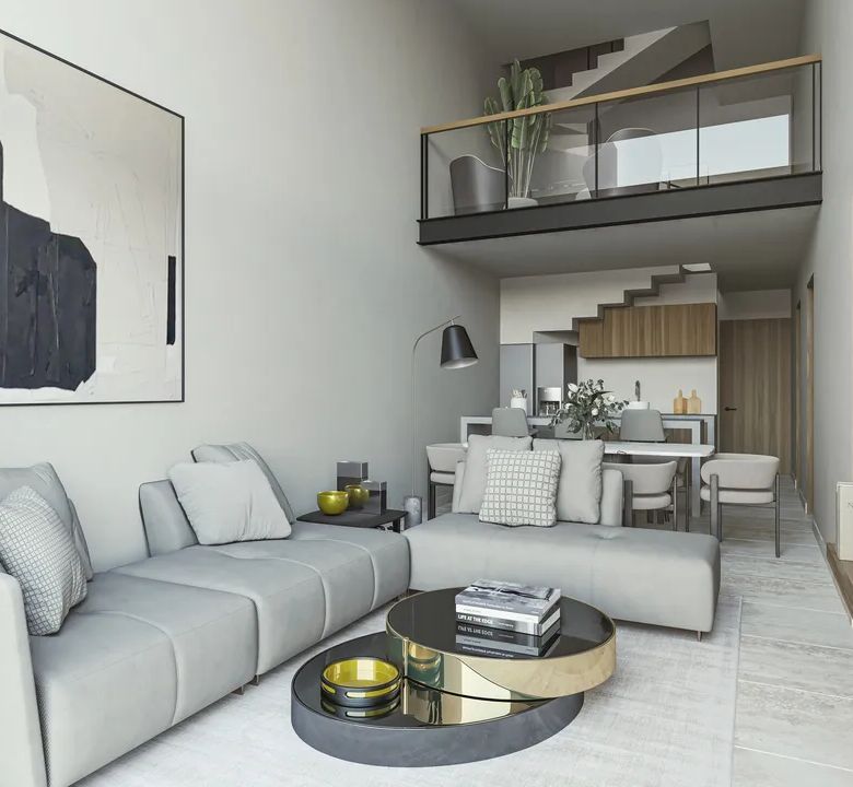 Le Parc 1, 2 and 3 Bedroom Condos in Cancún