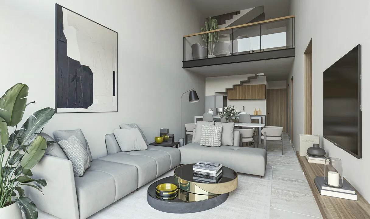 Le Parc 1, 2 and 3 Bedroom Condos in Cancún