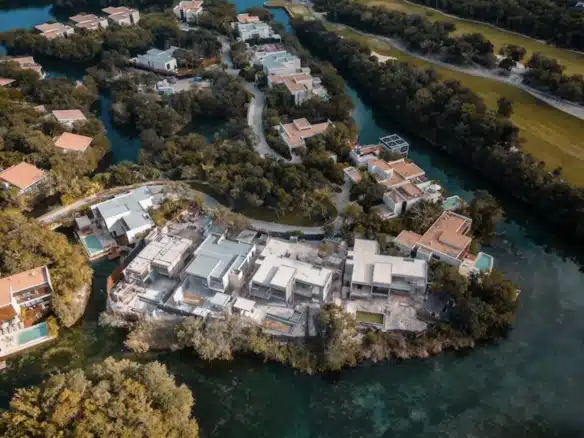 Mayakoba Real Estate