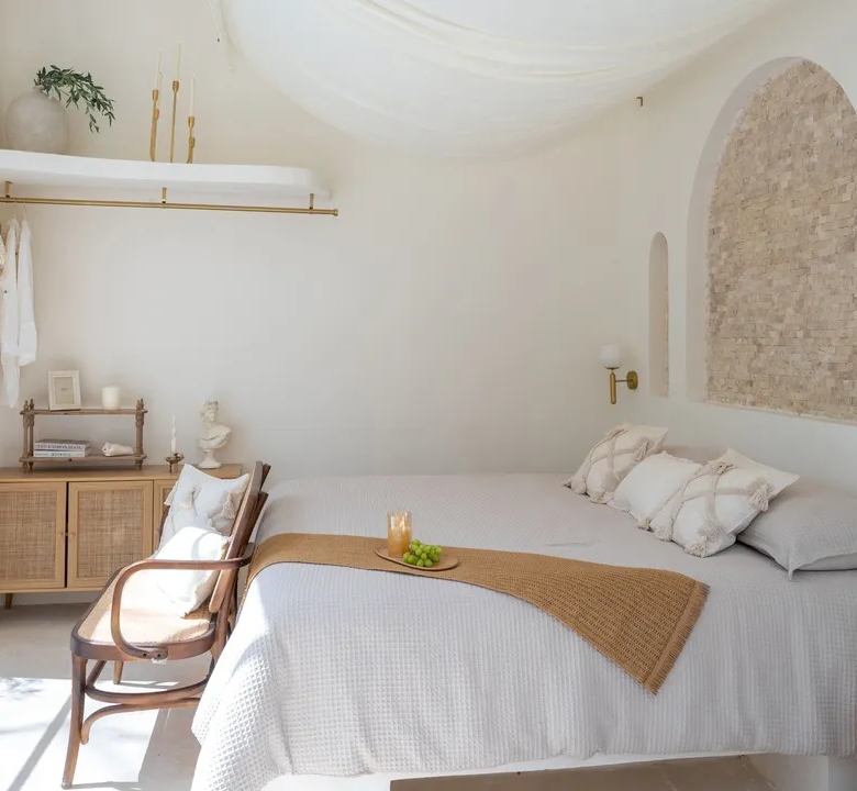 The Sakk Tulum: Two- and Three-Bedroom Wellness Villas in Tulum