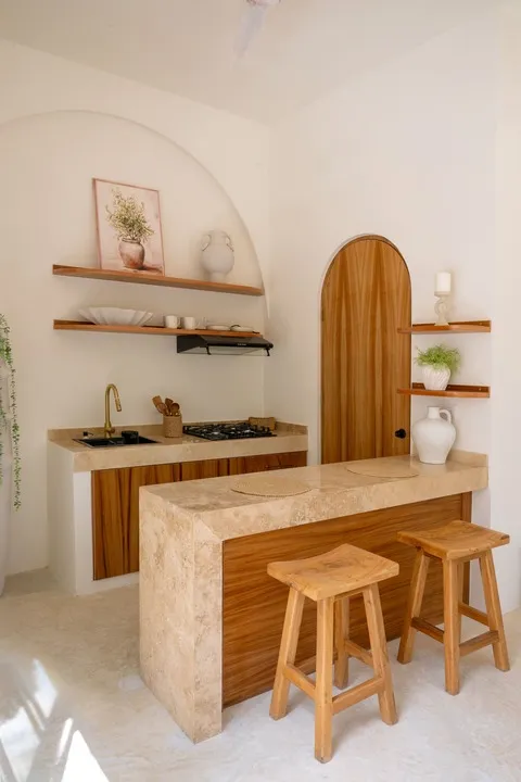 The Sakk Tulum: Two- and Three-Bedroom Wellness Villas in Tulum