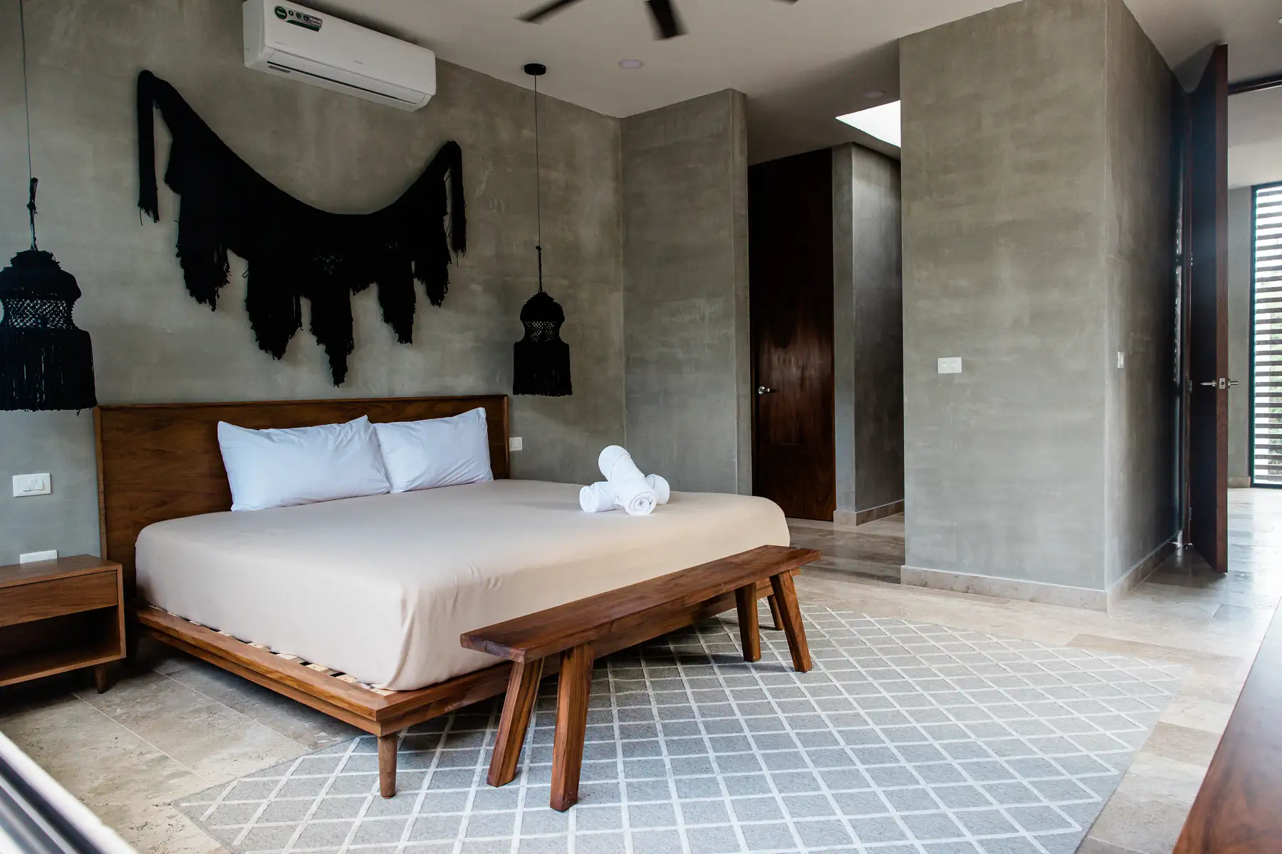 Villa 7: Freestanding 5-Bedroom Villa in Aldea Zama, Tulum