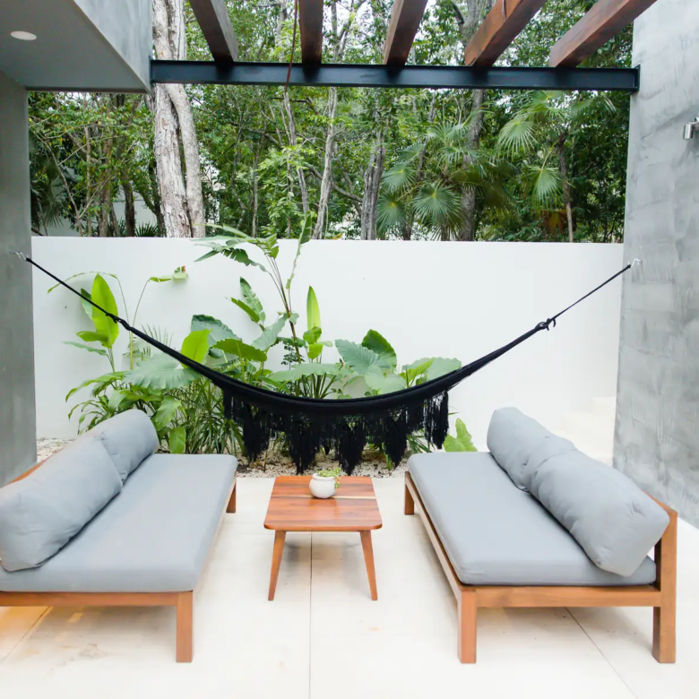 Villa 7: Freestanding 5-Bedroom Villa in Aldea Zama, Tulum