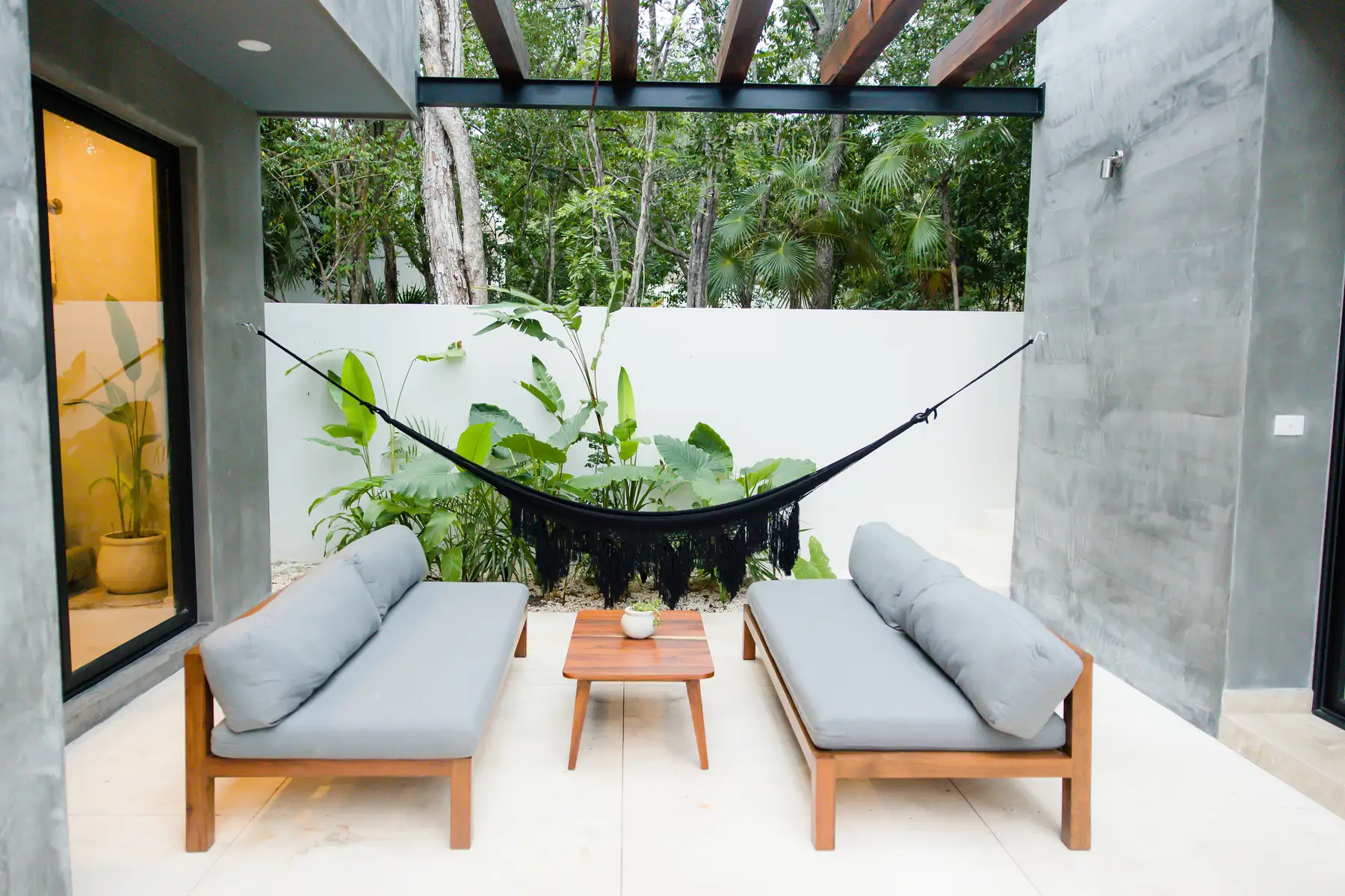 Villa 7: Freestanding 5-Bedroom Villa in Aldea Zama, Tulum