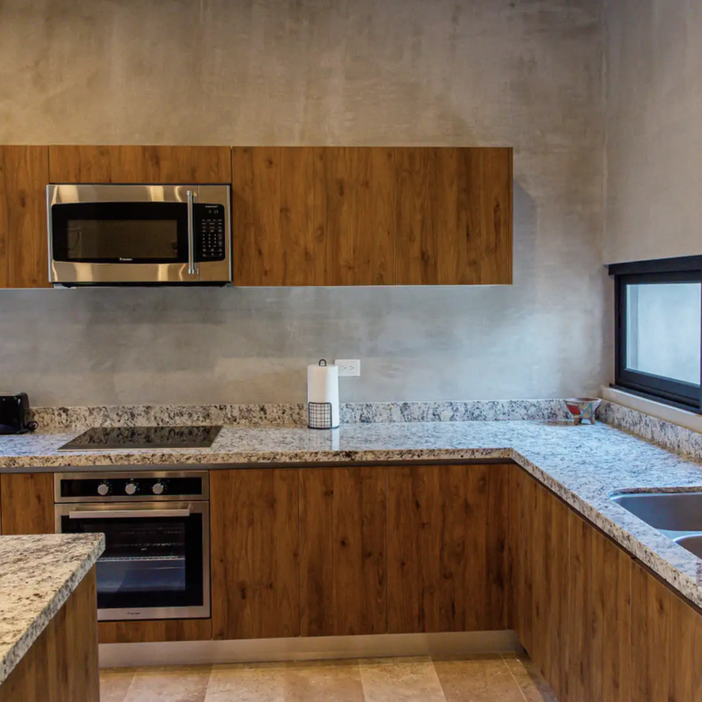 Villa 7: Freestanding 5-Bedroom Villa in Aldea Zama, Tulum
