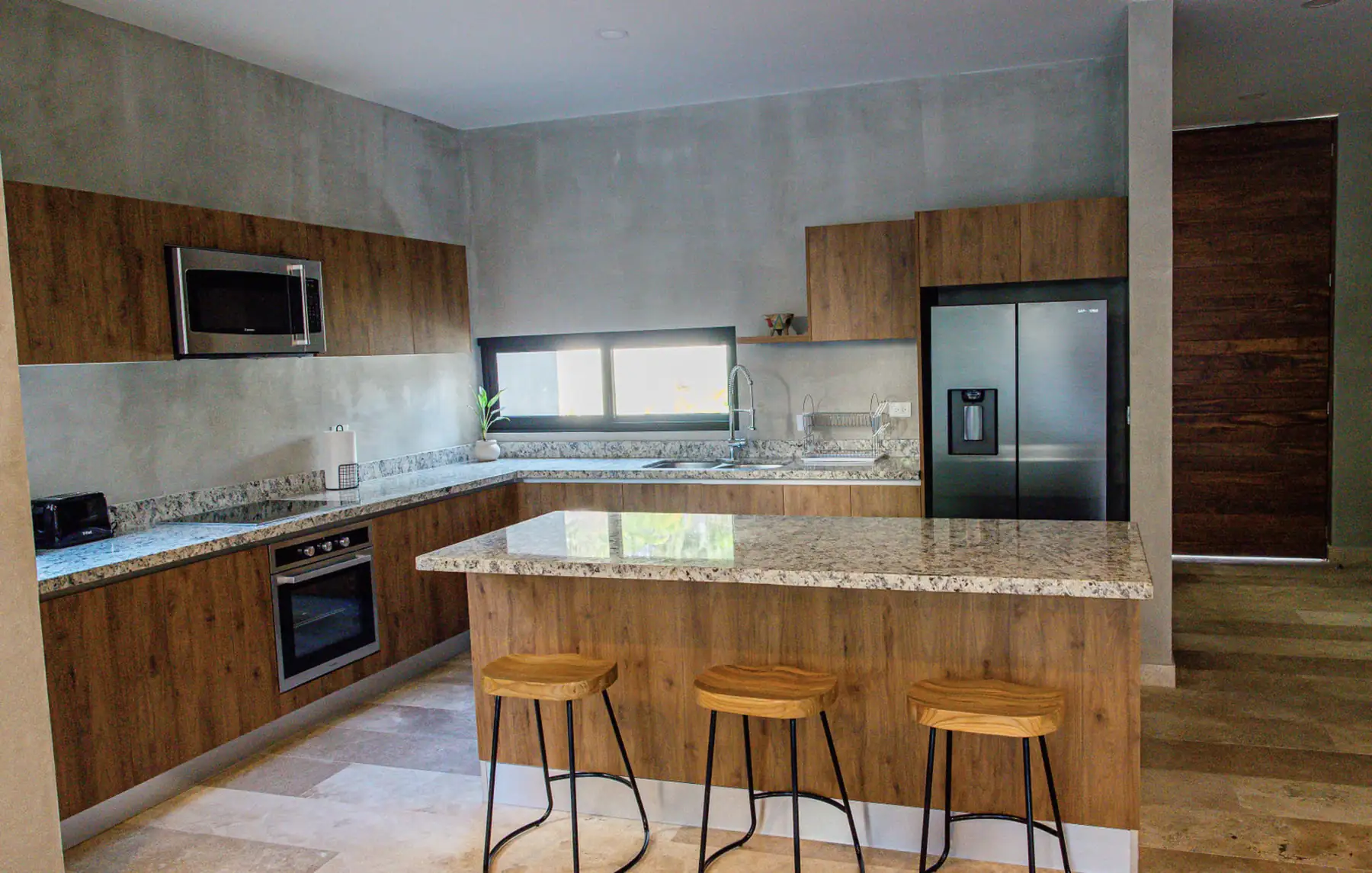 Villa 7: Freestanding 5-Bedroom Villa in Aldea Zama, Tulum