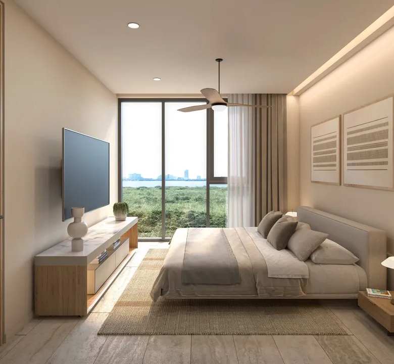 Zenit: Condos for Sale in Cancun