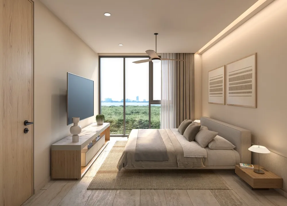 Zenit: Condos for Sale in Cancun