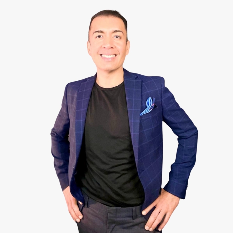 Daniel Castillo Realtor Heron Real Estate