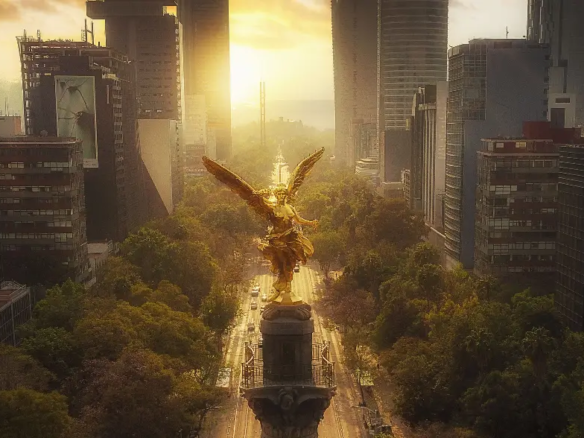 Mexico Foreign Direct Investment