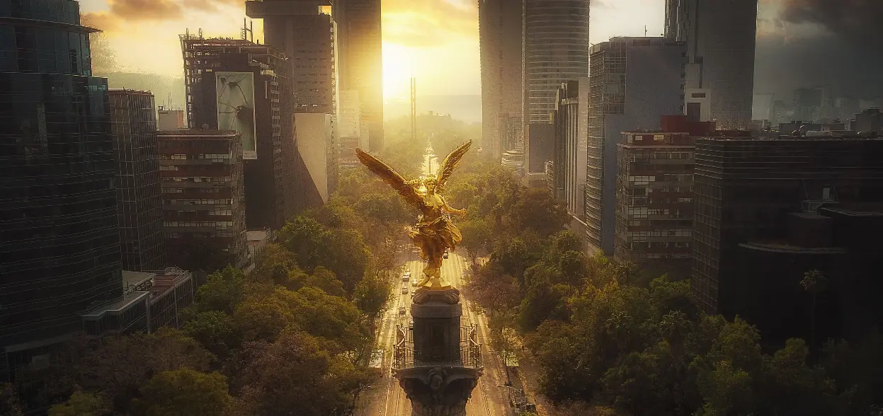 Mexico Foreign Direct Investment