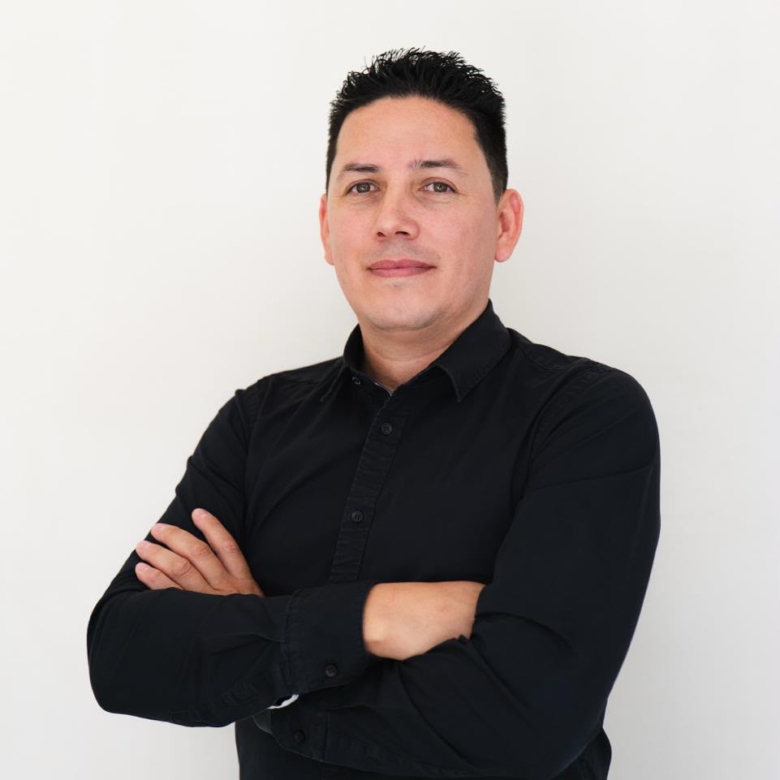 Oscar Borja Heron Real Estate