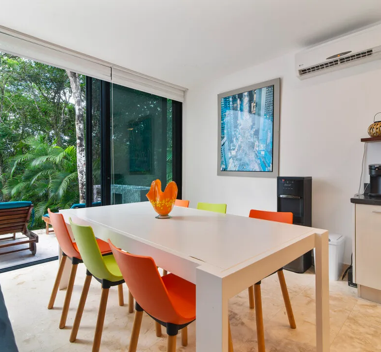 Anah Tulum 2-Bedroom Condo in Tulum Country Club