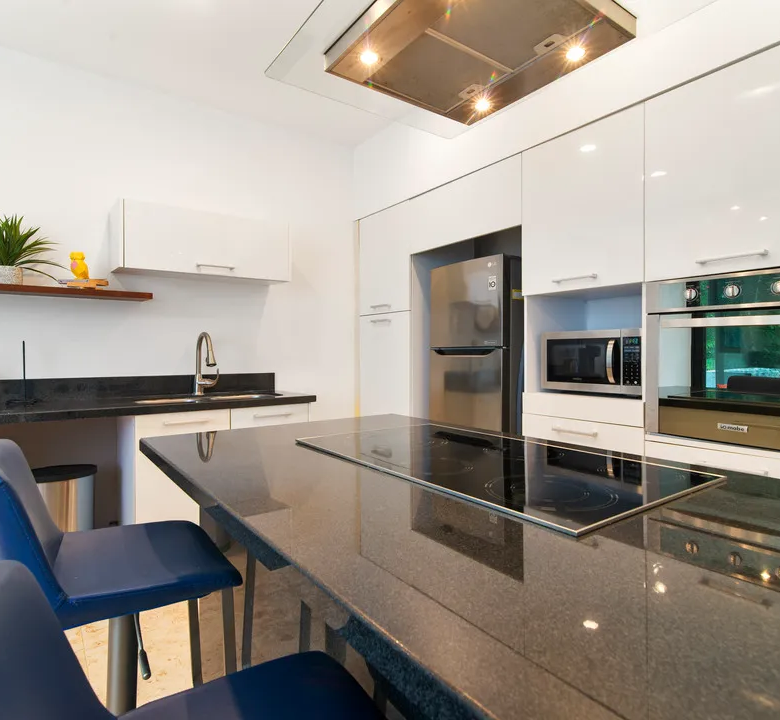 Anah Tulum 2-Bedroom Condo in Tulum Country Club