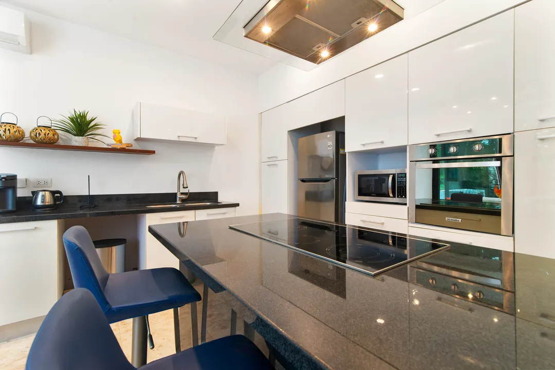 Anah Tulum 2-Bedroom Condo in Tulum Country Club