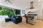 Anah Tulum 2-bedroom condo in Tulum Country Club