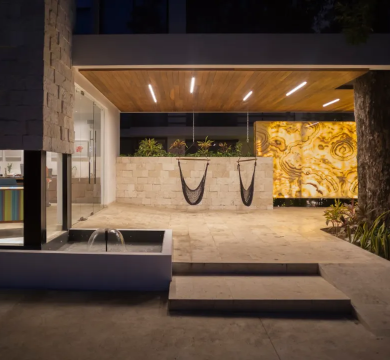 Anah Tulum 2-Bedroom Condo in Tulum Country Club