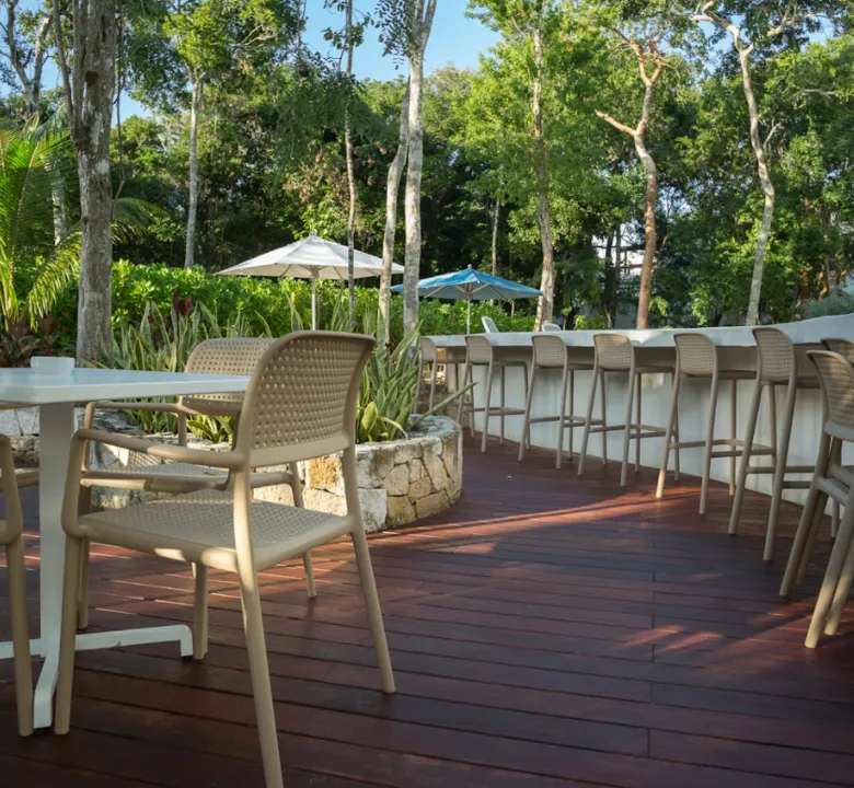 Anah Tulum 2-Bedroom Condo in Tulum Country Club