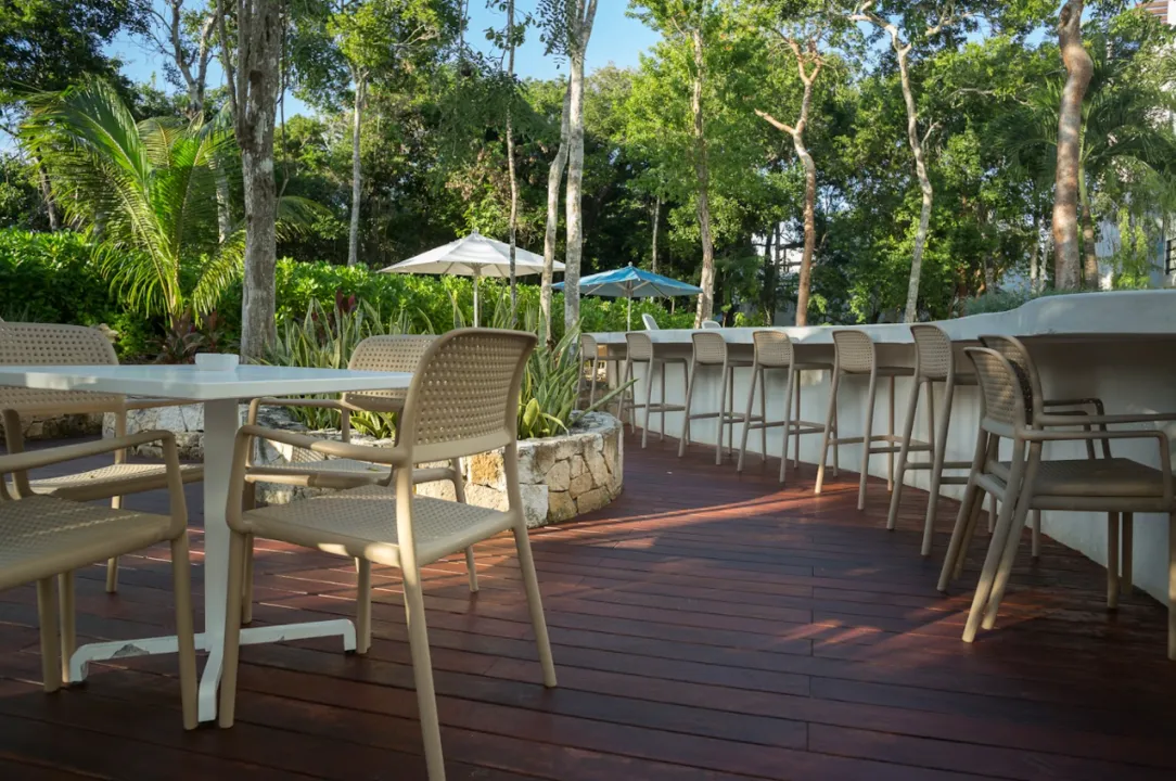 Anah Tulum 2-Bedroom Condo in Tulum Country Club