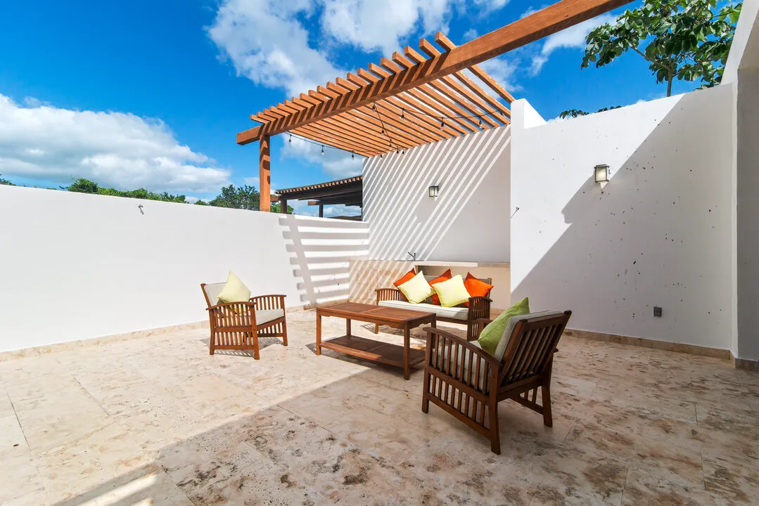 Anah Tulum 2-Bedroom Condo in Tulum Country Club