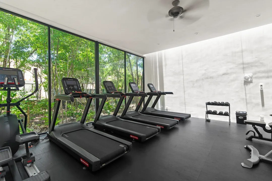 Edena 49: 2 BedroomTownhouse in Tulum