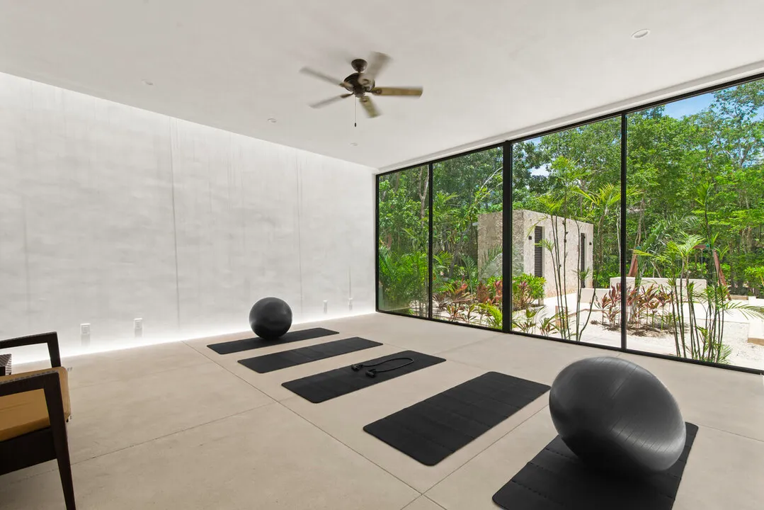 Edena 49: 2 BedroomTownhouse in Tulum