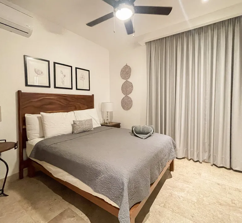 Ipana C 216, Playa del Carmen: 2-Bedroom Condo