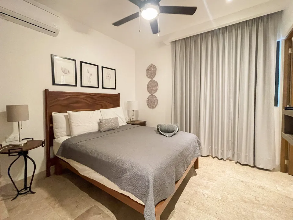 Ipana C 216, Playa del Carmen: 2-Bedroom Condo