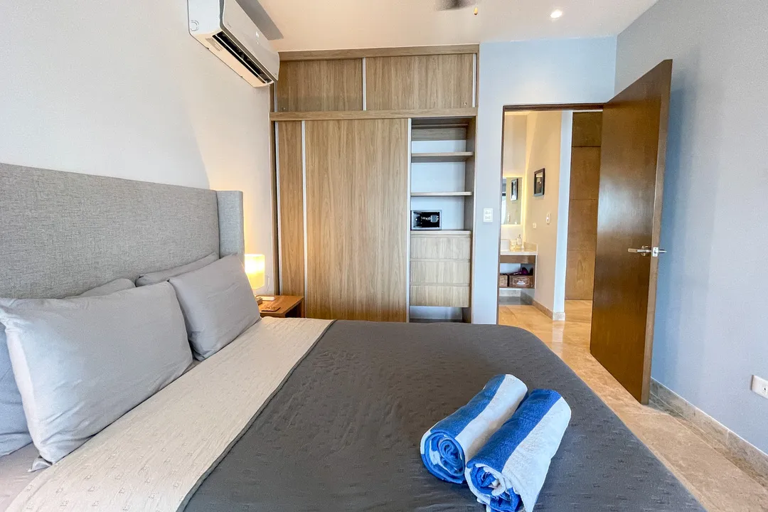 Ipana A 401, Playa del Carmen: 1-Bedroom Condo