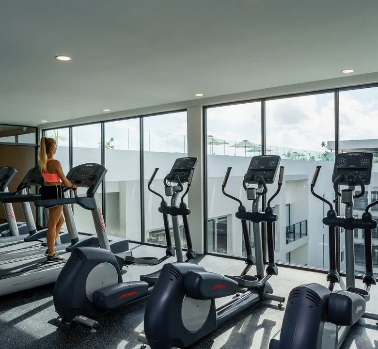 Ipana A 401, Playa del Carmen: 1-Bedroom Condo