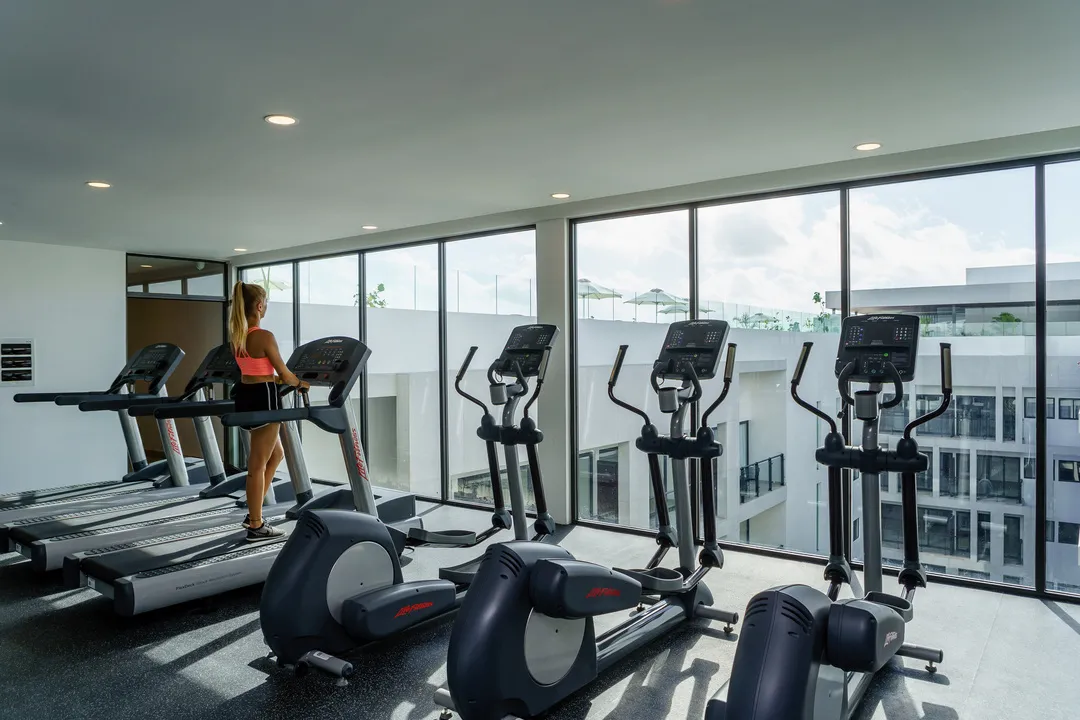 Ipana A 401, Playa del Carmen: 1-Bedroom Condo