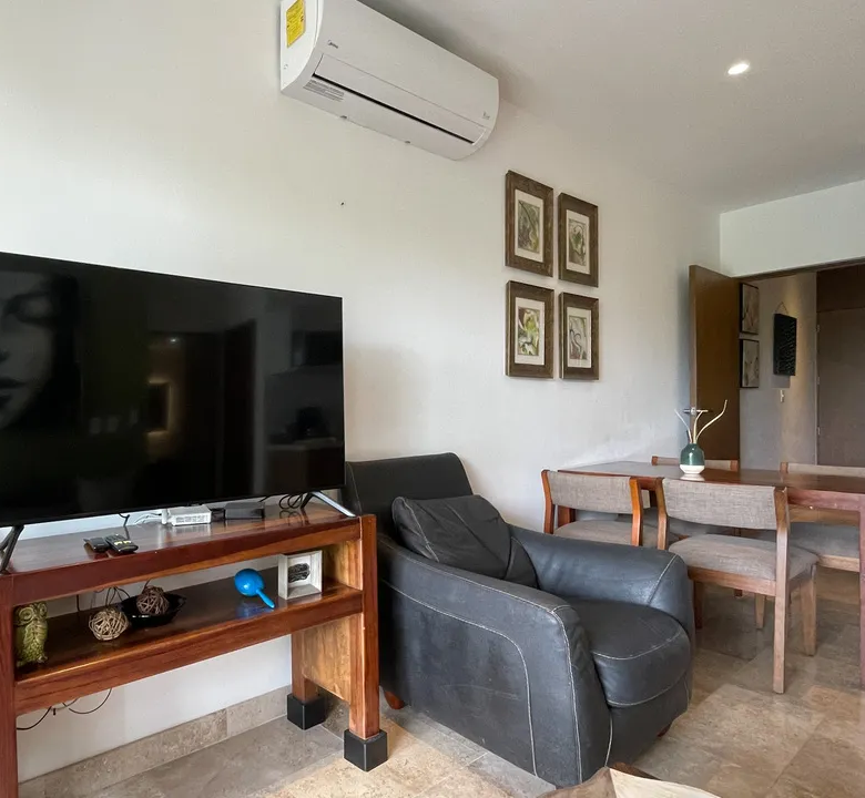 Ipana C 216, Playa del Carmen: 2-Bedroom Condo