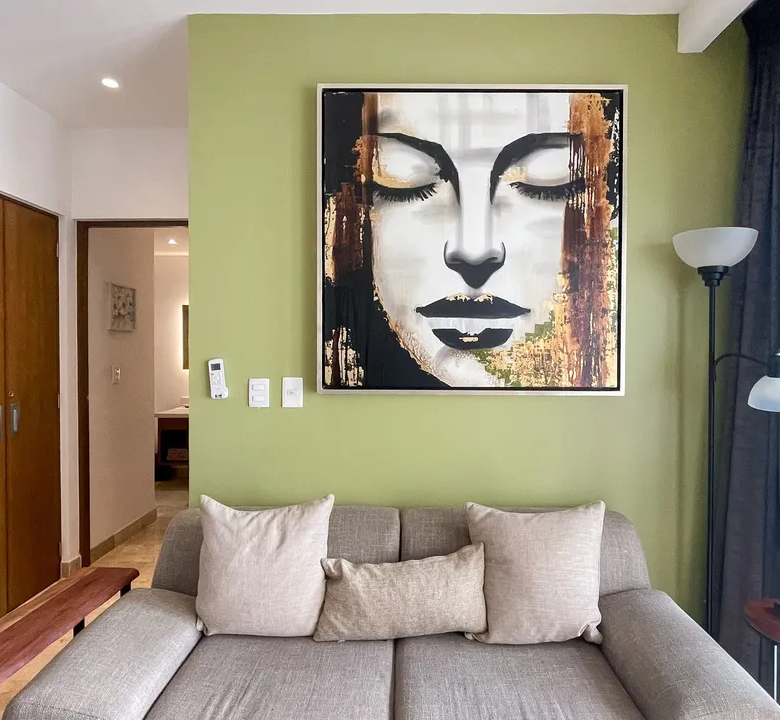 Ipana C 216, Playa del Carmen: 2-Bedroom Condo