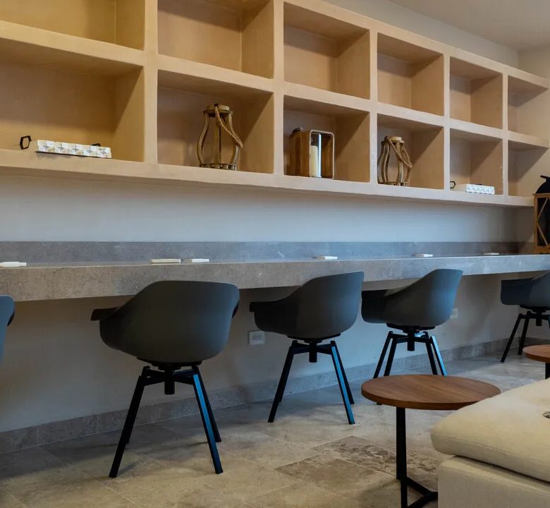 Peregrina: Studios & 2-Bedroom Lock-Off Condos in Kaybé, Tulum