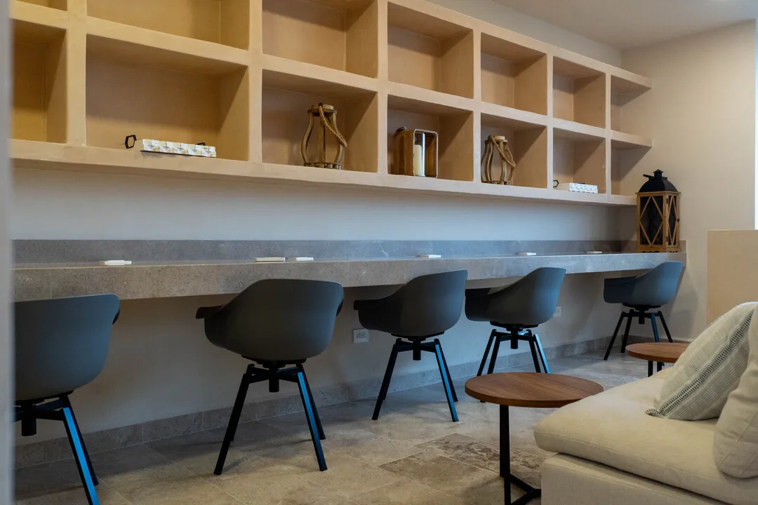 Peregrina: Studios & 2-Bedroom Lock-Off Condos in Kaybé, Tulum