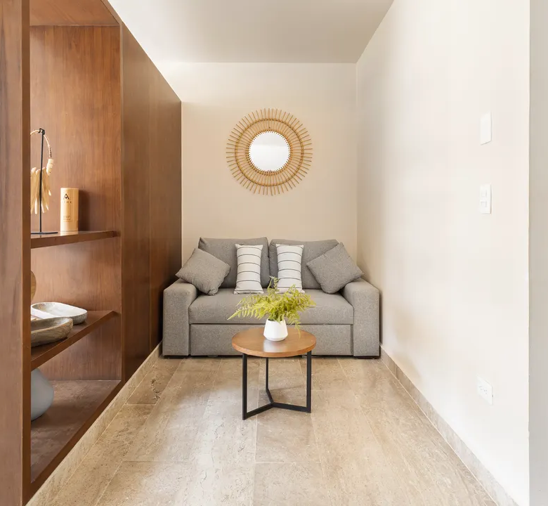 Peregrina: Studios & 2-Bedroom Lock-Off Condos in Kaybé, Tulum