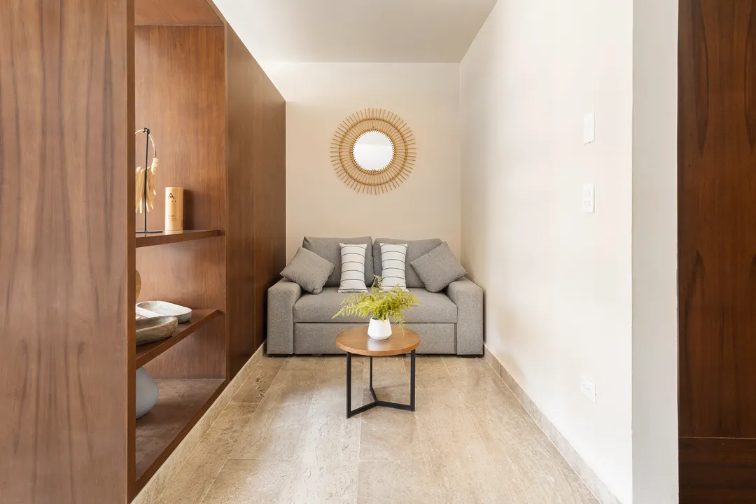 Peregrina: Studios & 2-Bedroom Lock-Off Condos in Kaybé, Tulum