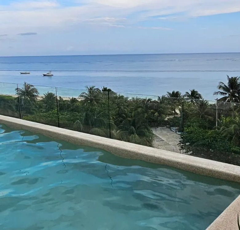 PortoBlu 1-Bedroom Condo near the Beach in Puerto Morelos
