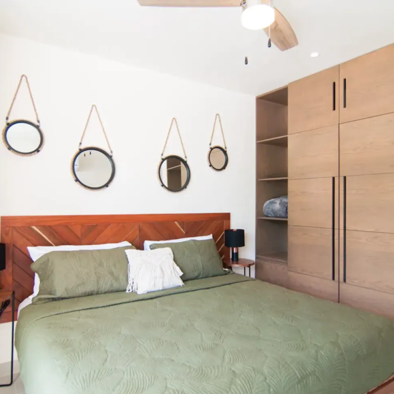 Santamar 2-Bedroom Lock-Off Condo in Akumal