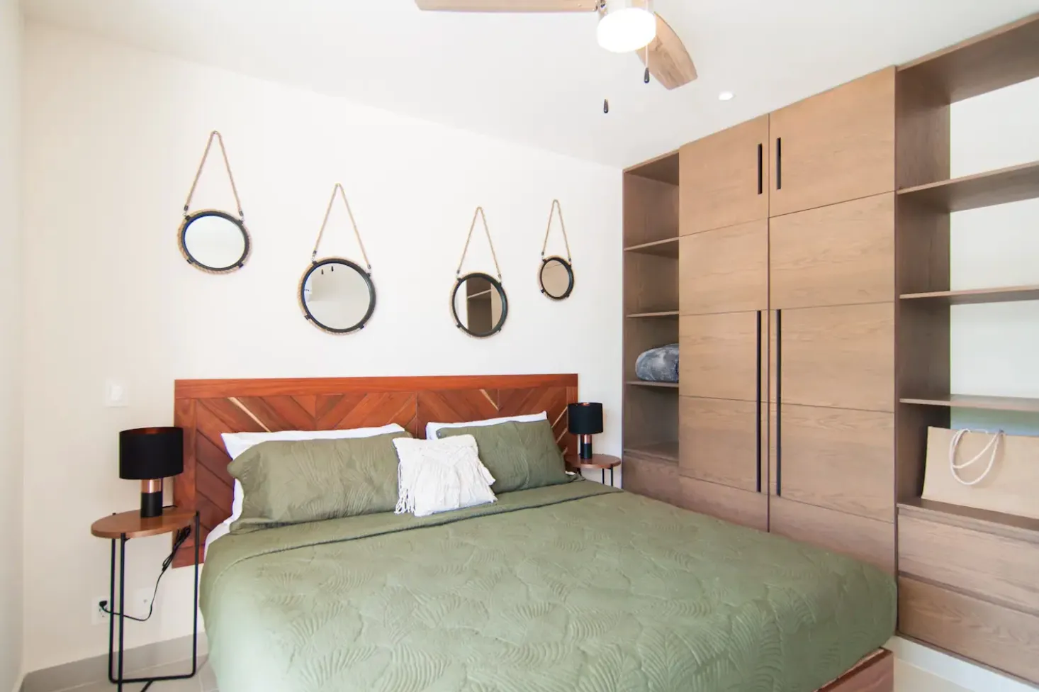 Santamar 2-Bedroom Lock-Off Condo in Akumal